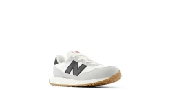 NEW BALANCE BOYS BIG KID 237 SNEAKER*Kids/BOY Sneakers