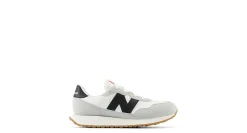 NEW BALANCE BOYS BIG KID 237 SNEAKER*Kids/BOY Sneakers