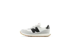 NEW BALANCE BOYS BIG KID 237 SNEAKER*Kids/BOY Sneakers