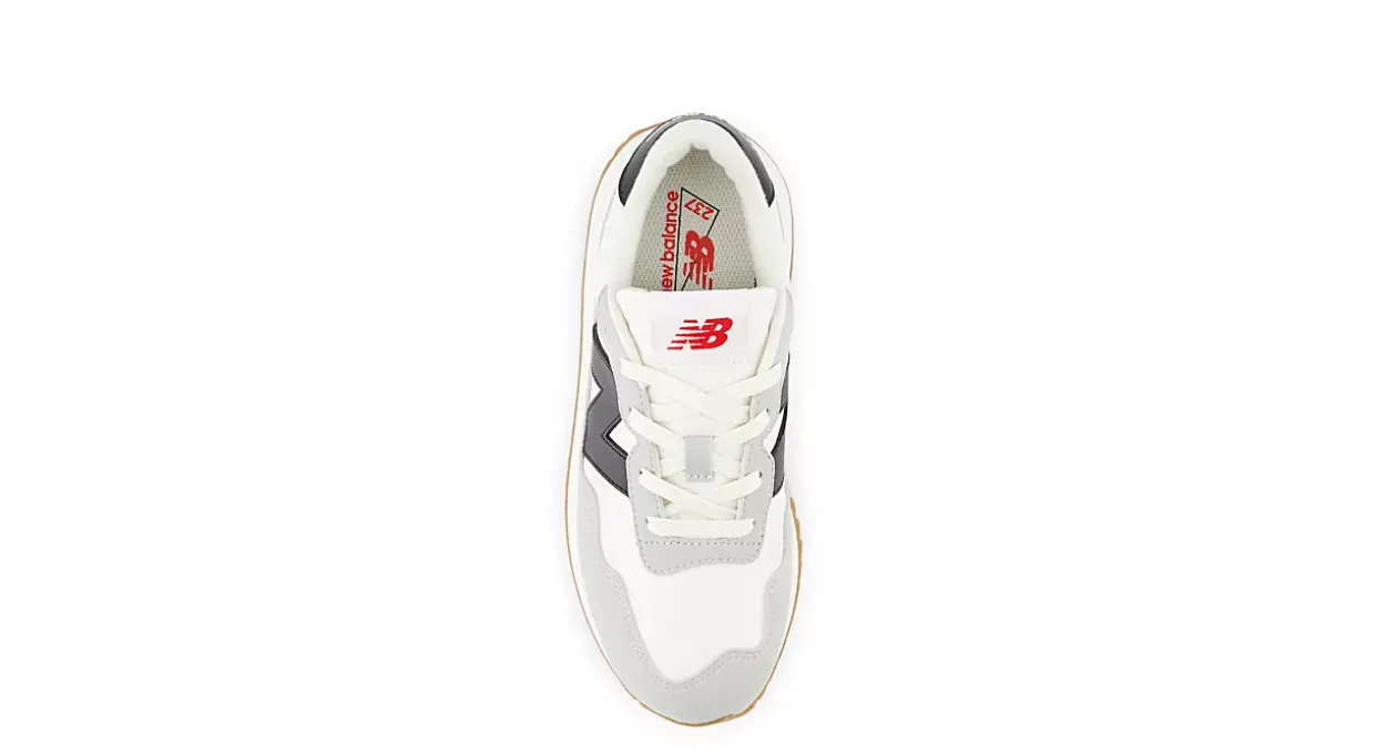 NEW BALANCE BOYS BIG KID 237 SNEAKER*Kids/BOY Sneakers