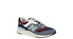 NEW BALANCE BOYS BIG KID 997 SNEAKER*Kids/BOY Sneakers