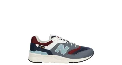 NEW BALANCE BOYS BIG KID 997 SNEAKER*Kids/BOY Sneakers