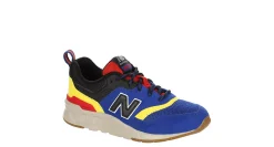 NEW BALANCE BOYS BIG KID 997 SNEAKER*Kids/BOY Sneakers