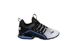 PUMA BOYS BIG KID AXELION SNEAKER*Kids/BOY Sneakers