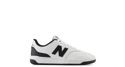 NEW BALANCE BOYS BIG KID BB80 COURT SNEAKER*Kids/BOY Sneakers