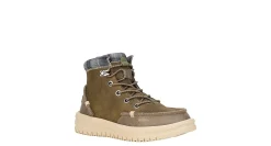 HEYDUDE BOYS BIG KID BRADLEY YOUTH BOOT*Kids/BOY Boots