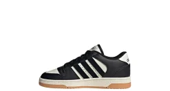ADIDAS BOYS BIG KID BREAKSTART LOW SNEAKER*Kids/BOY Sneakers
