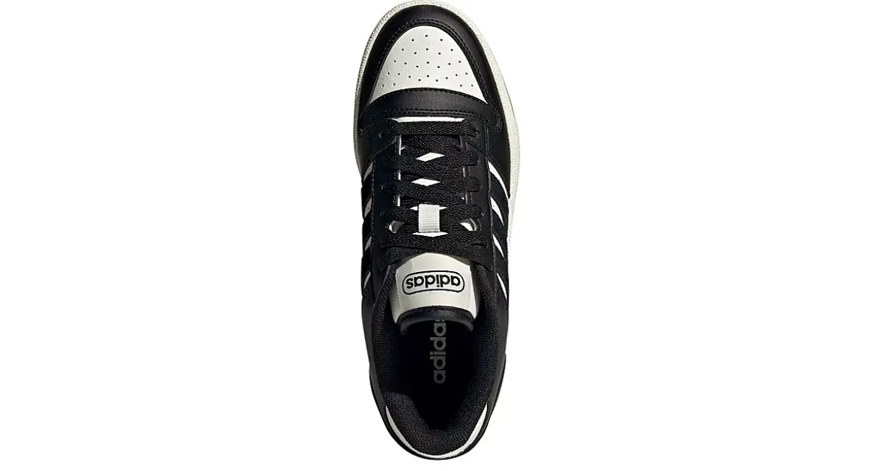 ADIDAS BOYS BIG KID BREAKSTART LOW SNEAKER*Kids/BOY Sneakers