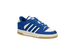 ADIDAS BOYS BIG KID BREAKSTART LOW SNEAKER*Kids/BOY Sneakers