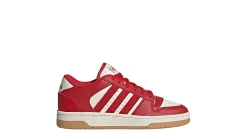 ADIDAS BOYS BIG KID BREAKSTART LOW SNEAKER*Kids/BOY Sneakers