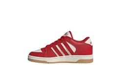 ADIDAS BOYS BIG KID BREAKSTART LOW SNEAKER*Kids/BOY Sneakers