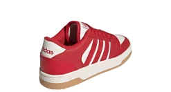 ADIDAS BOYS BIG KID BREAKSTART LOW SNEAKER*Kids/BOY Sneakers