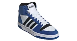 ADIDAS BOYS BIG KID BREAKSTART MID SNEAKER*Kids/BOY Sneakers