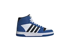 ADIDAS BOYS BIG KID BREAKSTART MID SNEAKER*Kids/BOY Sneakers