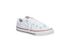 CONVERSE BOYS BIG KID CHUCK TAYLOR ALL STAR STREET SNEAKER*Kids/BOY Sneakers