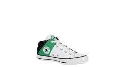 CONVERSE BOYS BIG KID CHUCK TAYLOR ALL STAR AXEL MID SNEAKER*Kids/BOY Sneakers
