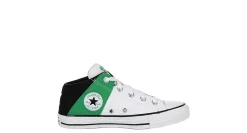 CONVERSE BOYS BIG KID CHUCK TAYLOR ALL STAR AXEL MID SNEAKER*Kids/BOY Sneakers
