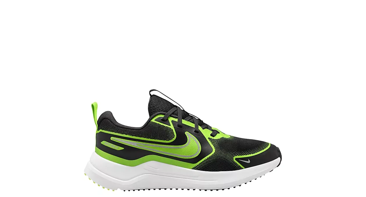 NIKE BOYS BIG KID COSMIC RUNNER SNEAKER*Kids/BOY Sneakers