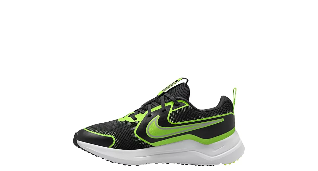 NIKE BOYS BIG KID COSMIC RUNNER SNEAKER*Kids/BOY Sneakers