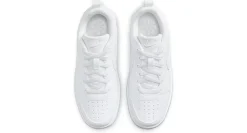 NIKE BOYS BIG KID COURT BOROUGH LOW RECRAFT SNEAKER*Kids/BOY Sneakers