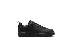 NIKE BOYS BIG KID COURT BOROUGH LOW RECRAFT SNEAKER*Kids/BOY Sneakers