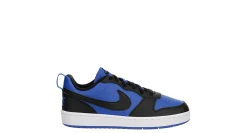 NIKE BOYS BIG KID COURT BOROUGH LOW RECRAFT SNEAKER*Kids/BOY Sneakers
