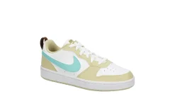 NIKE BOYS BIG KID COURT BOROUGH LOW RECRAFT SNEAKER*Kids/BOY Sneakers
