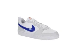 NIKE BOYS BIG KID COURT BOROUGH LOW RECRAFT SNEAKER*Kids/BOY Sneakers