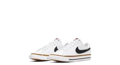 NIKE BOYS BIG KID COURT LEGACY SNEAKER*Kids/BOY Sneakers
