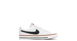 NIKE BOYS BIG KID COURT LEGACY SNEAKER*Kids/BOY Sneakers