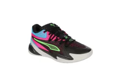 PUMA BOYS BIG KID DAGGER BASKETBALL SNEAKER*Kids/BOY Sneakers