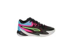 PUMA BOYS BIG KID DAGGER BASKETBALL SNEAKER*Kids/BOY Sneakers