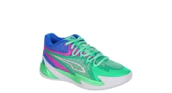 PUMA BOYS BIG KID DAGGER BASKETBALL SNEAKER*Kids/BOY Sneakers