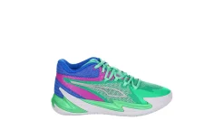 PUMA BOYS BIG KID DAGGER BASKETBALL SNEAKER*Kids/BOY Sneakers
