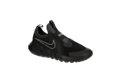 NIKE BOYS BIG KID FLEX RUNNER 2 SLIP ON SNEAKER*Kids/BOY Sneakers