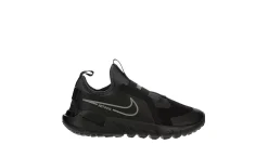 NIKE BOYS BIG KID FLEX RUNNER 2 SLIP ON SNEAKER*Kids/BOY Sneakers
