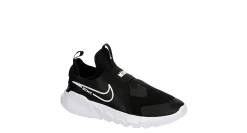 NIKE BOYS BIG KID FLEX RUNNER 2 SLIP ON SNEAKER*Kids/BOY Sneakers