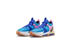 NIKE BOYS BIG KID LEBRON WITNESS VII BASKETBALL SHOE*Kids/BOY Sneakers