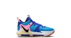 NIKE BOYS BIG KID LEBRON WITNESS VII BASKETBALL SHOE*Kids/BOY Sneakers