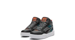 PUMA BOYS BIG KID RBD TECH MID SNEAKER*Kids/BOY Sneakers