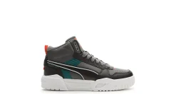 PUMA BOYS BIG KID RBD TECH MID SNEAKER*Kids/BOY Sneakers