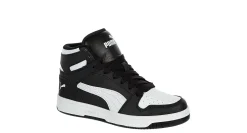 PUMA BOYS BIG KID REBOUND LAYUP SNEAKER*Kids/BOY Sneakers