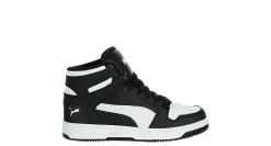 PUMA BOYS BIG KID REBOUND LAYUP SNEAKER*Kids/BOY Sneakers