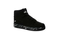 PUMA BOYS BIG KID REBOUND LAYUP SL MOUNTAIN PARK SNEAKER*Kids/BOY Sneakers