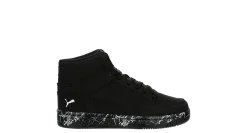 PUMA BOYS BIG KID REBOUND LAYUP SL MOUNTAIN PARK SNEAKER*Kids/BOY Sneakers