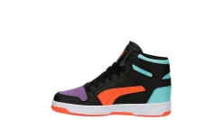 PUMA BOYS BIG KID REBOUND LAYUP SL SNEAKER*Kids/BOY Sneakers
