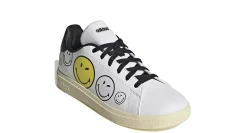 ADIDAS BOYS BIG KID SMILEY ADVANTAGE 2.0 SNEAKER*Kids/BOY Sneakers