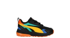 PUMA BOYS BIG KID VIS2K SNEAKER*Kids/BOY Sneakers