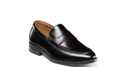 FLORSHEIM BOYS BOYS LITTLE-BIG KID RUCCI MOC TOE PENNY LOAFER*Kids/BOY Dress Shoes