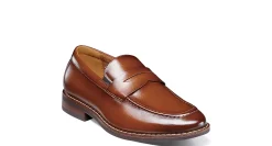 FLORSHEIM BOYS BOYS LITTLE-BIG KID RUCCI MOC TOE PENNY LOAFER*Kids/BOY Dress Shoes